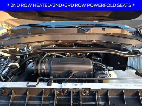 Certified 2023 Ford Explorer Limited w/ Limited Technology Package image 30