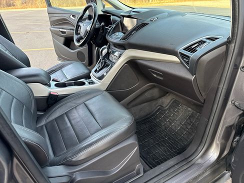 Used 2013 Ford C-MAX Energi SEL image 24