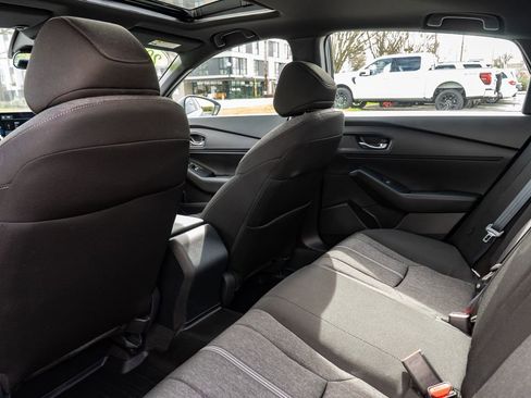 Used 2023 Honda Accord Sport image 23