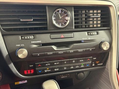 Used 2022 Lexus RX 350 F Sport image 20