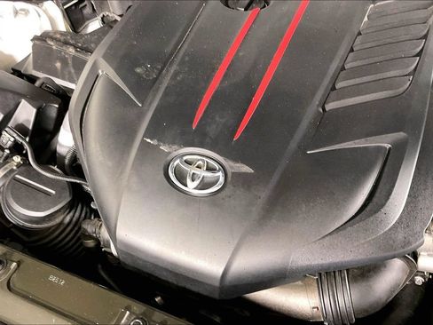 Used 2023 Toyota Supra RWD image 28