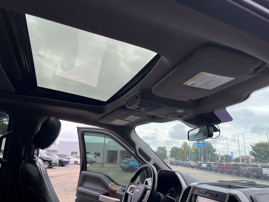 Used 2019 Ford F150 Lariat AWD/4WD image 51