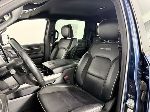 Used 2023 RAM 1500 Laramie image 11