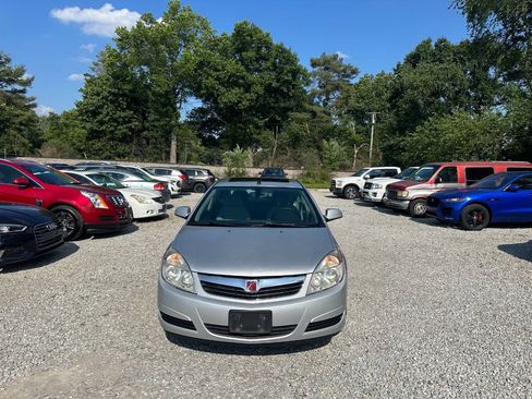 Used 2009 Saturn Aura XE w/ Convenience Package FWD image 2
