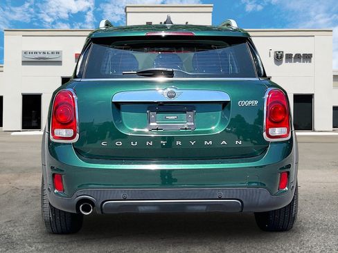 Used 2019 MINI Cooper Countryman FWD image 4