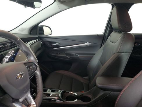 Used 2023 Chevrolet Bolt EUV Premier w/ Redline Edition image 22