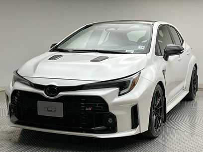 Used 2023 Toyota Corolla GR Morizo