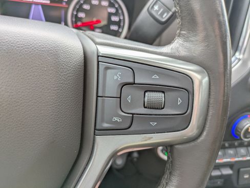 Used 2019 Chevrolet Silverado 1500 LTZ w/ LTZ Plus Package image 19