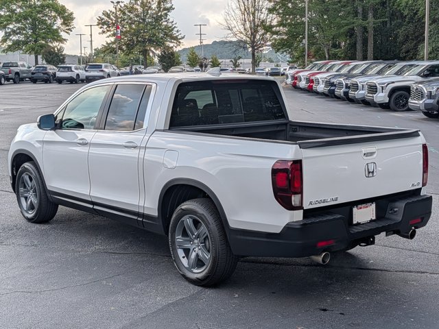 Used 2023 Honda Ridgeline RTL image 5