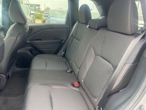 New 2026 Subaru Forester Premium image 8