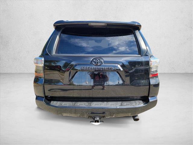 Used 2023 Toyota 4Runner SR5 Premium w/ Moonroof Package RWD image 6