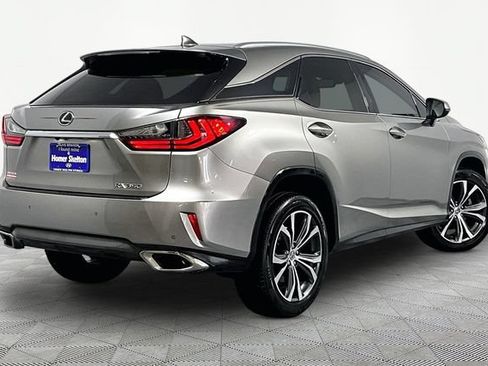 Used 2017 Lexus RX 350 FWD w/ Premium Package image 13