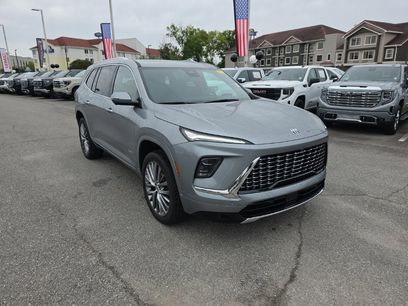 Used 2025 Buick Enclave Avenir w/ Super Cruise Package
