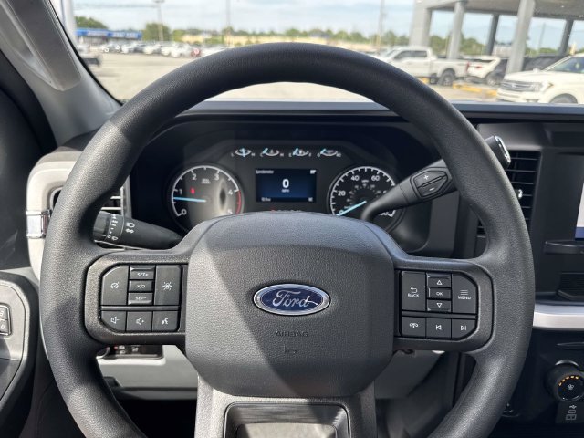 New 2026 Ford F450 XL AWD/4WD image 27