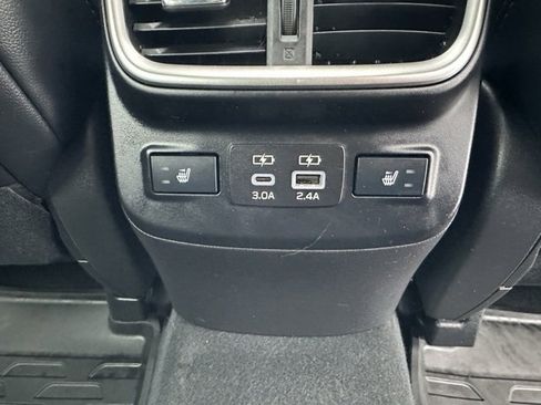 Used 2023 Subaru Outback Limited XT image 26
