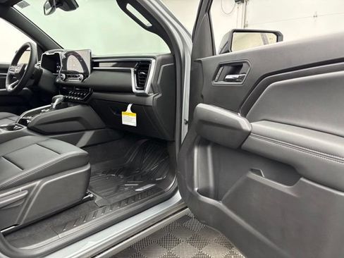 New 2026 GMC Canyon Elevation w/ Convenience Package AWD/4WD image 29