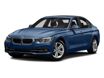 Used 2018 BMW 330i Sedan w/ M Sport Package