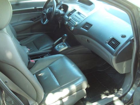 Used 2011 Honda Civic EX-L image 16