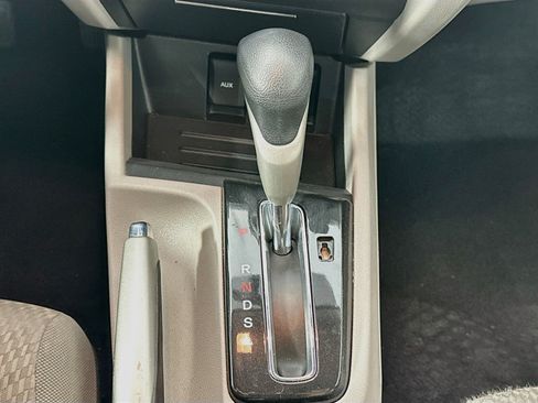 Used 2015 Honda Civic LX image 23