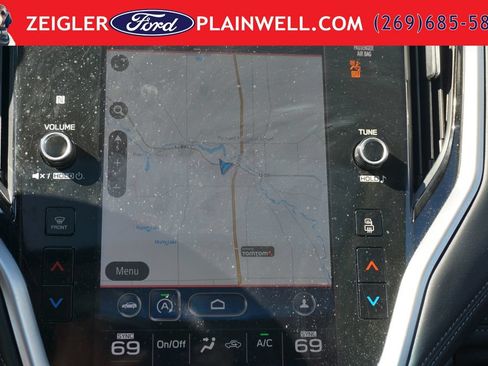 Used 2022 Subaru Outback Limited AWD/4WD image 23