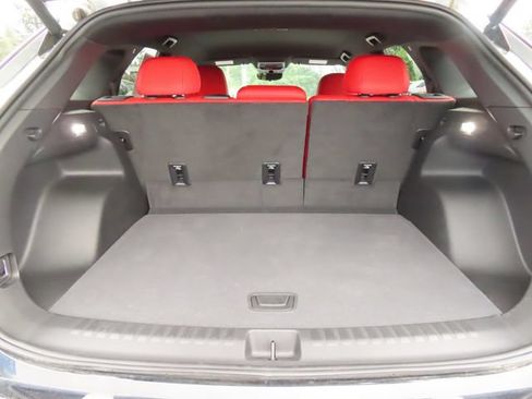 Used 2024 Chevrolet Blazer EV RS AWD/4WD image 41
