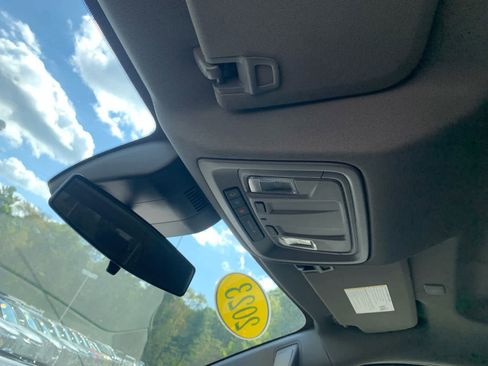 Used 2023 Chevrolet Silverado 1500 LT Trail Boss image 27