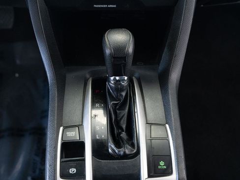 Used 2020 Honda Civic LX image 18