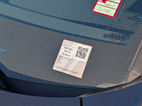 Used 2024 Honda CR-V Sport-L image 15