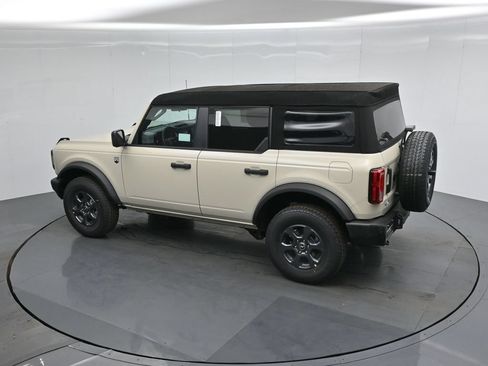 New 2026 Ford Bronco Big Bend AWD/4WD image 40