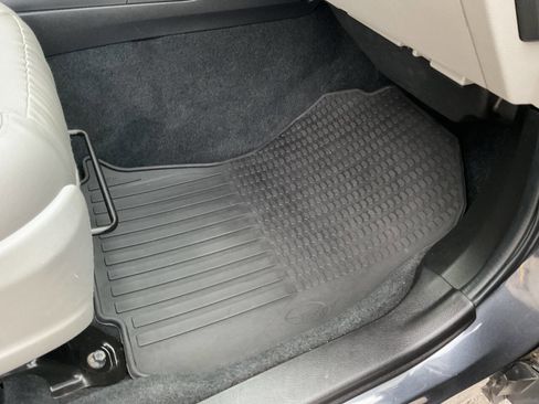 Used 2015 Subaru Forester 2.5i Limited w/ Popular Package #1 image 37