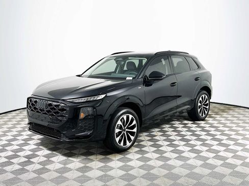 New 2026 Audi Q3 quattro 2.0T AWD/4WD image 3