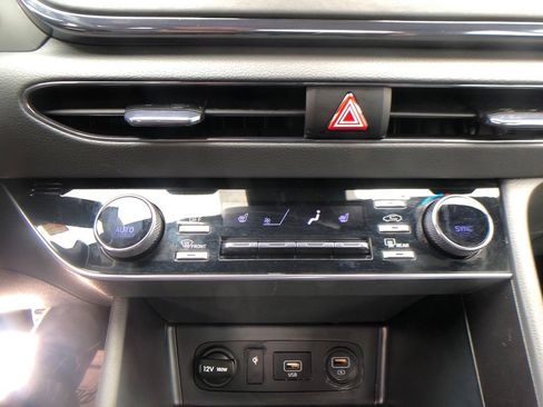 Certified 2023 Hyundai Sonata N Line w/ Cargo Package FWD image 20