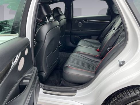 Used 2024 Genesis G80 3.5T Sport image 16