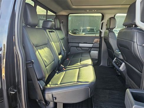 Used 2024 Ford F250 Lariat w/ Lariat Ultimate Package image 13