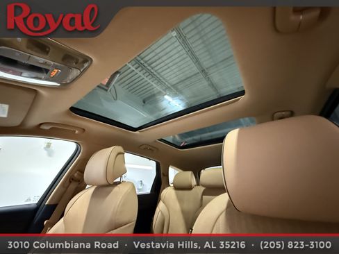 Used 2024 Genesis GV80 3.5T w/ Advanced Package image 23