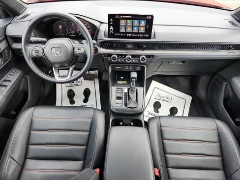 Used 2025 Honda CR-V Sport-L image 16