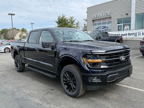 New 2026 Ford F150 XLT image 14