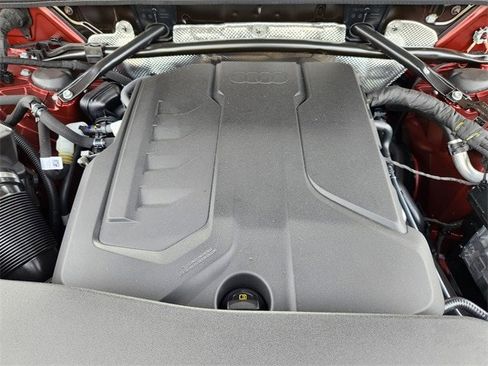 New 2025 Audi Q5 2.0T Premium Plus image 19