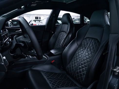 Used 2018 Audi S5 Prestige AWD/4WD image 20