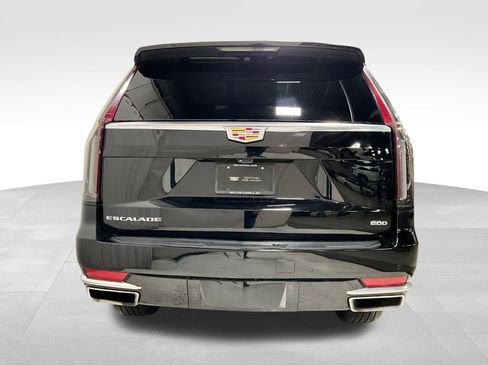 Used 2023 Cadillac Escalade Premium Luxury AWD/4WD image 6