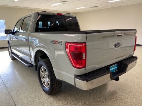 Used 2023 Ford F150 XLT w/ Equipment Group 302A High image 10