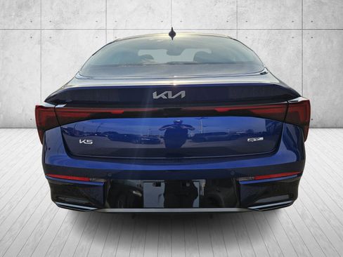 New 2026 Kia K5 GT-Line image 6