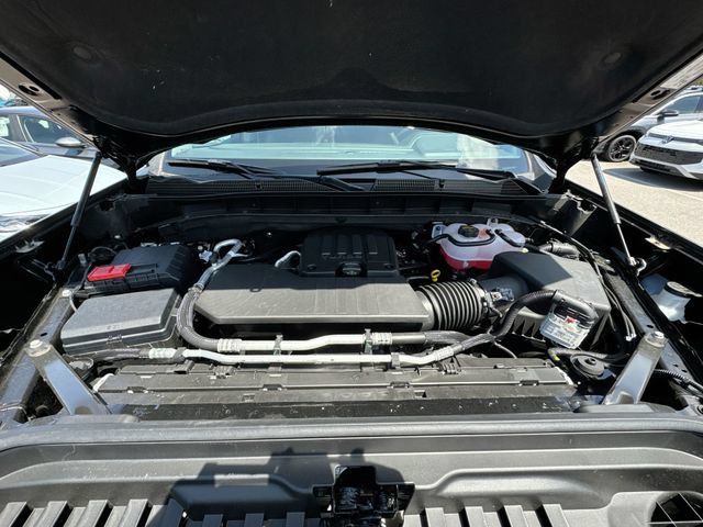Used 2026 GMC Sierra 1500 Elevation AWD/4WD image 30