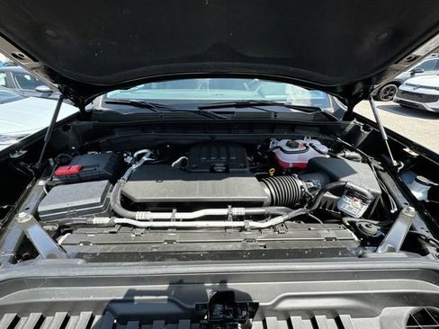 Used 2026 GMC Sierra 1500 Elevation AWD/4WD image 30