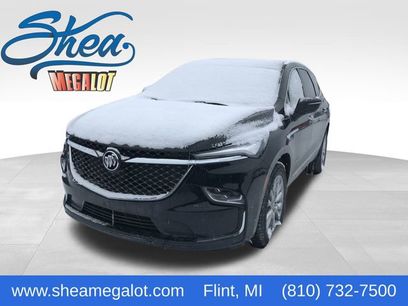 Used 2024 Buick Enclave Avenir w/ Avenir Technology Package