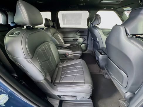 New 2027 Kia Telluride EX X-Line AWD/4WD image 25