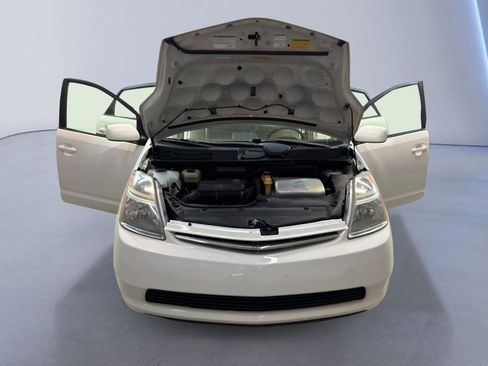 Used 2008 Toyota Prius image 8