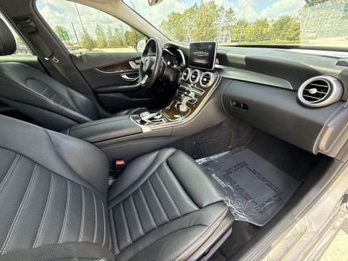 Used 2016 Mercedes-Benz C 300 Sedan image 15