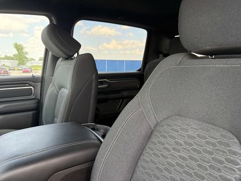 Used 2025 RAM 1500 Lone Star AWD/4WD image 11