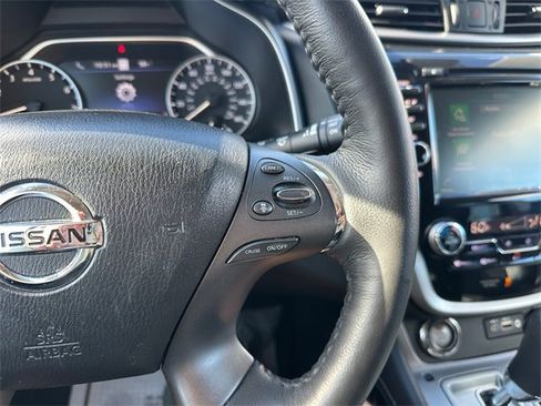 Used 2020 Nissan Murano SL w/ Moonroof Package image 22